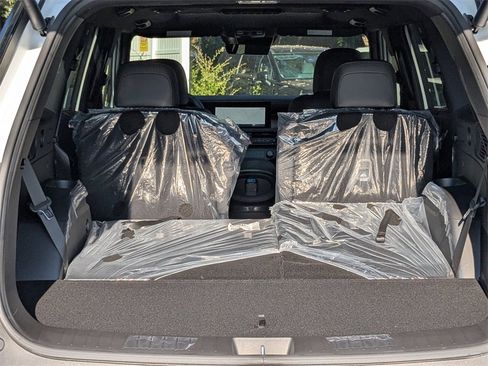 New 2026 Hyundai Palisade XRT Pro image 12
