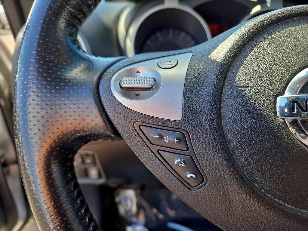 Used 2013 Nissan Juke SV AWD/4WD image 23