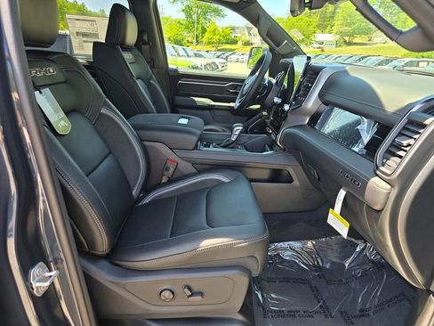 New 2026 RAM 1500 RHO AWD/4WD image 28