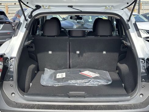 New 2026 Nissan Kicks SV w/ SV Premium Package image 12