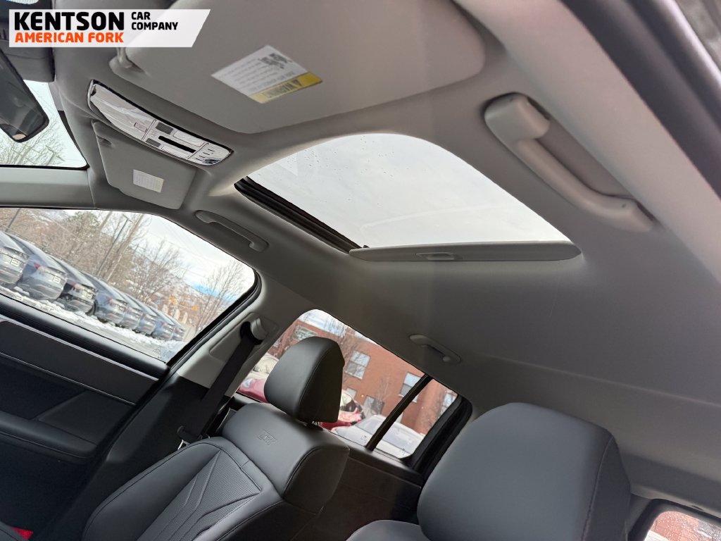 Used 2026 Hyundai Santa Fe XRT AWD/4WD image 32