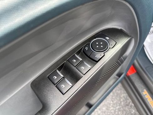Used 2023 Ford Maverick Tremor w/ Tremor Off-Road Package AWD/4WD image 12