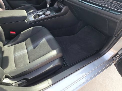 Certified 2026 Honda Civic Sport image 13