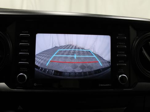 Used 2020 Toyota Tacoma SR image 17