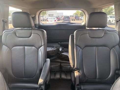 Used 2022 Jeep Grand Cherokee L Limited image 37