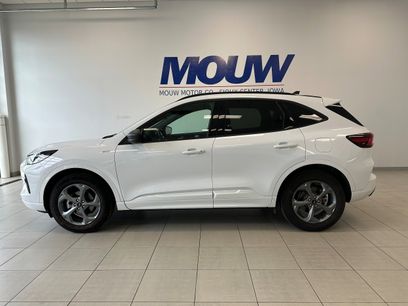 Used 2023 Ford Escape ST-Line w/ Tech Pack #1