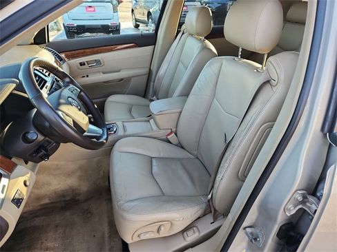 Used 2008 Cadillac SRX AWD w/ Theater Package image 17