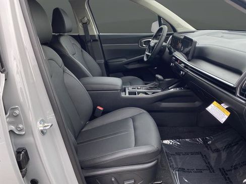 New 2026 Kia Sorento X-Line EX AWD/4WD image 42