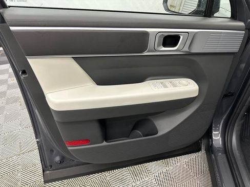 New 2026 Hyundai Santa Fe SE image 10