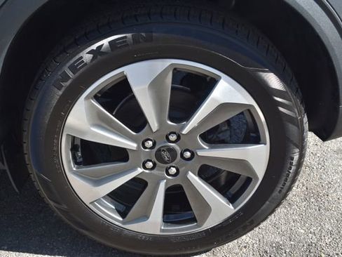 Used 2024 Ford Escape Platinum AWD/4WD image 47