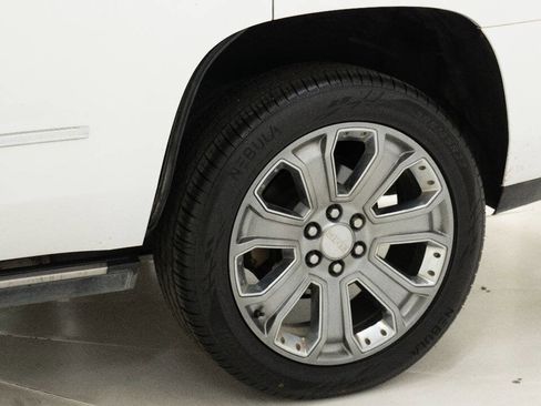 Used 2016 GMC Yukon Denali w/ Open Road Package image 73