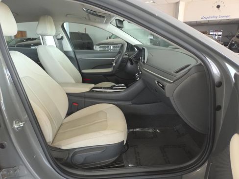 Used 2021 Hyundai Sonata SEL FWD image 25