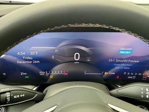 Used 2024 Buick Envision Preferred image 14