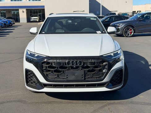 New 2026 Audi Q8 Premium Plus image 4