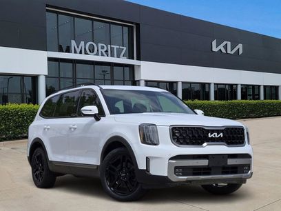 Certified 2023 Kia Telluride SX Prestige X-Line