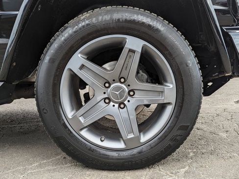 Used 2016 Mercedes-Benz G 550 image 50