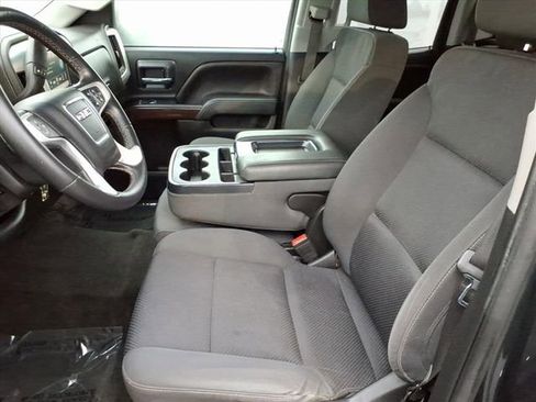 Used 2018 GMC Sierra 1500 SLE w/ SLE Value Package image 5
