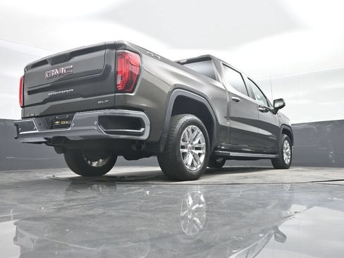 Used 2020 GMC Sierra 1500 SLT w/ SLT Premium Plus Package AWD/4WD image 30