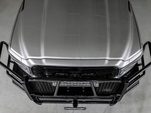 Used 2022 RAM 2500 Laramie w/ Night Edition AWD/4WD image 36
