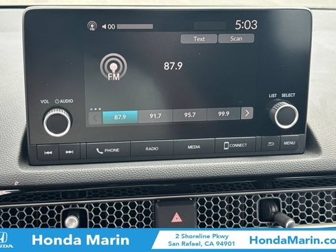 Used 2023 Honda Civic Sport image 20