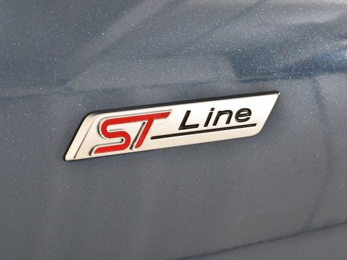 Used 2023 Ford Escape ST-Line w/ Tech Pack #1 image 23