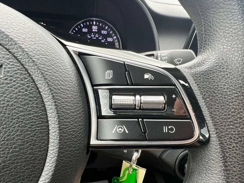 Certified 2023 Kia Forte LXS FWD image 23