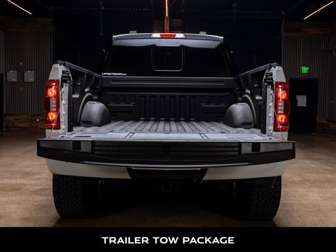 Used 2023 Ford F150 XLT w/ Equipment Group 302A High AWD/4WD image 8
