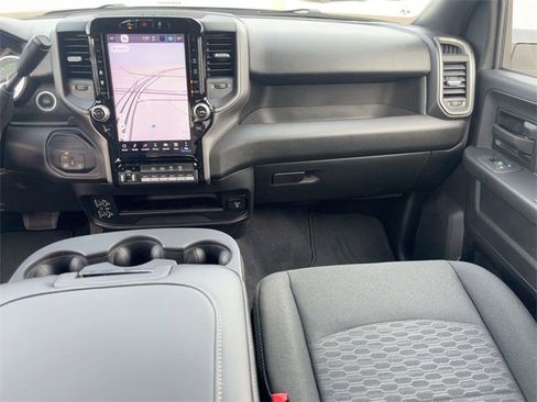 New 2026 RAM 3500 Tradesman image 27