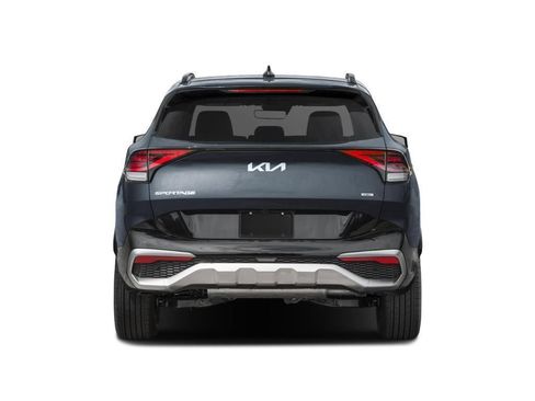 Used 2025 Kia Sportage SX Prestige AWD/4WD image 5