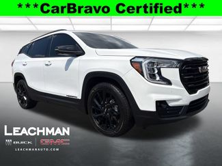 Used 2023 GMC Terrain SLT w/ Infotainment Package II FWD 360° Tour