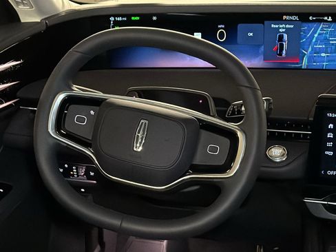 New 2026 Lincoln Nautilus Premier w/ Equipment Group 102A image 20