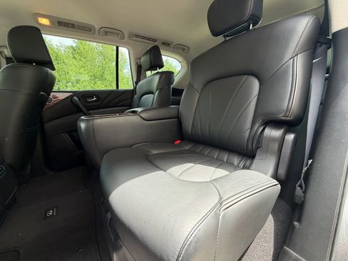 Used 2015 INFINITI QX80 2WD w/ Deluxe Technology Package image 27