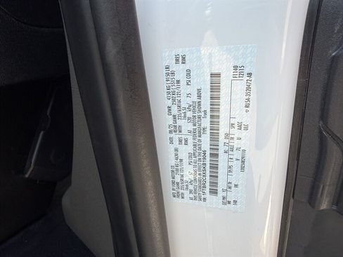 Used 2025 Ford Transit 250 148 Medium Roof Extended AWD image 17