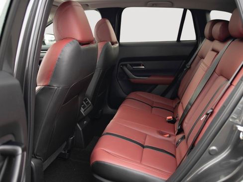 New 2026 MAZDA CX-50 AWD 2.5 Hybrid w/ Premium Pkg image 20