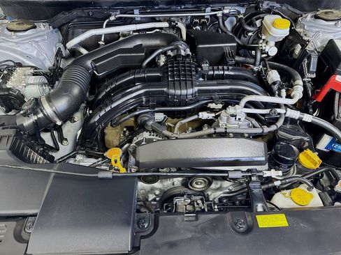 Used 2021 Subaru Crosstrek 2.0i image 36