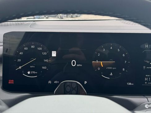 New 2027 Kia Telluride SX X-Line image 23