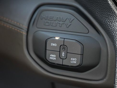 New 2026 RAM 3500 Longhorn image 31