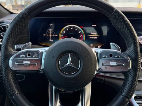 Used 2019 Mercedes-Benz AMG GT 53 image 20