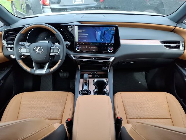 New 2026 Lexus RX 350 Premium Plus w/ Convenience Package AWD/4WD image 16