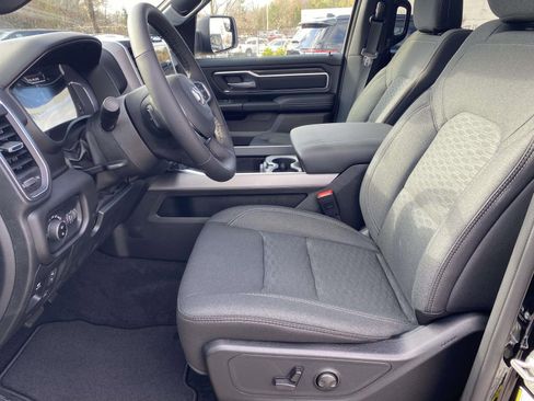 New 2026 RAM 1500 Big Horn image 16