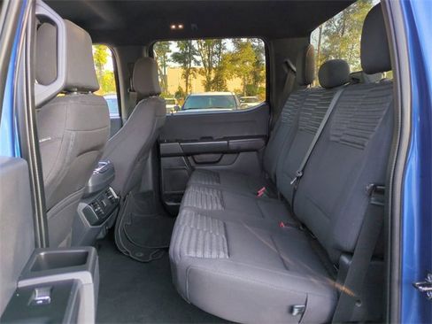 Used 2023 Ford F150 XL w/ STX Appearance Package image 14
