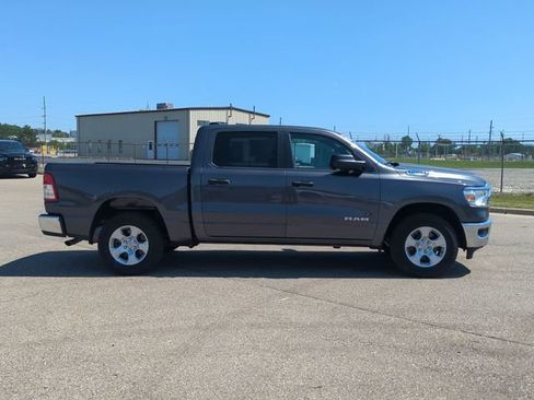 Used 2023 RAM 1500 Big Horn AWD/4WD image 2