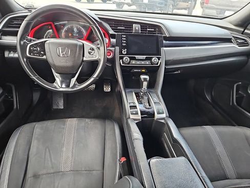 Used 2019 Honda Civic Sport image 12