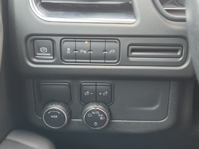 Used 2021 Chevrolet Tahoe RST RWD image 23