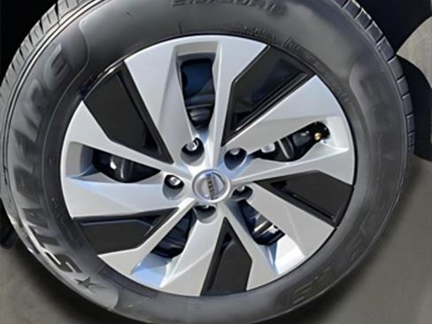 Used 2020 Nissan Altima 2.5 S image 36