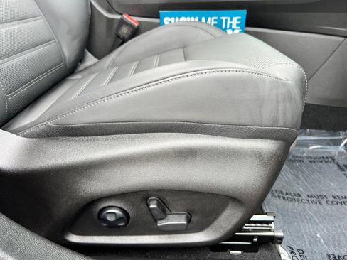 Used 2024 Dodge Hornet R/T Plus w/ R/T Blacktop Package AWD/4WD image 64