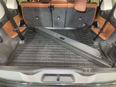 Used 2022 BMW X7 xDrive40i w/ Premium Package image 21