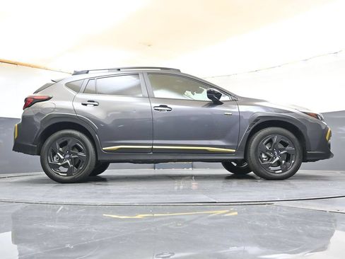 Used 2025 Subaru Crosstrek 2.5i Sport AWD/4WD image 34