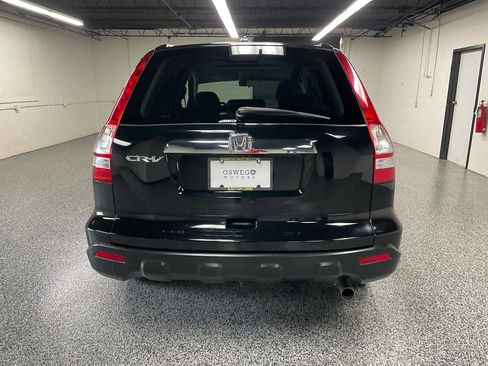 Used 2009 Honda CR-V EX-L image 6