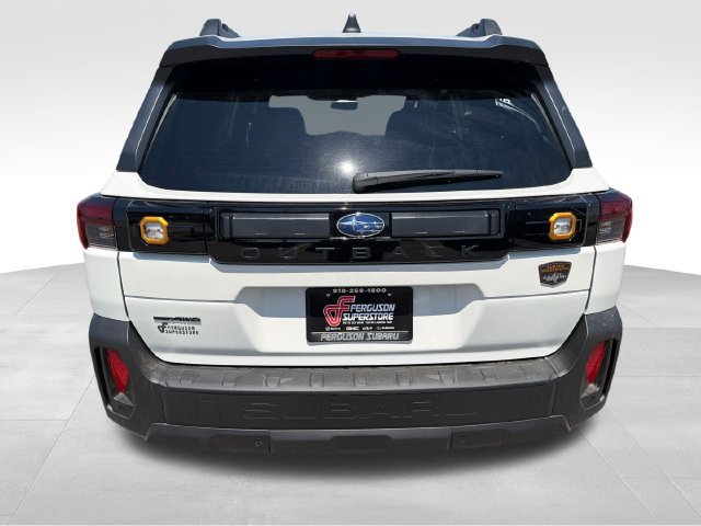 New 2026 Subaru Outback Wilderness AWD/4WD image 6